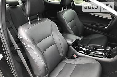 Купе Honda Accord 2015 в 