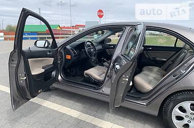 Седан Honda Accord 2007 в 