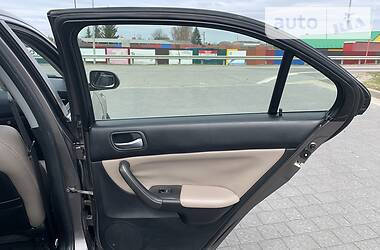 Седан Honda Accord 2007 в 