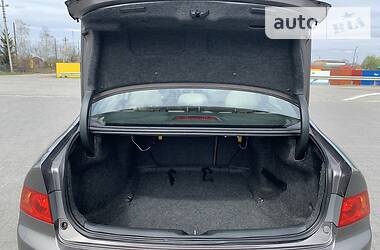 Седан Honda Accord 2007 в 
