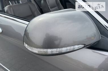 Седан Honda Accord 2007 в 