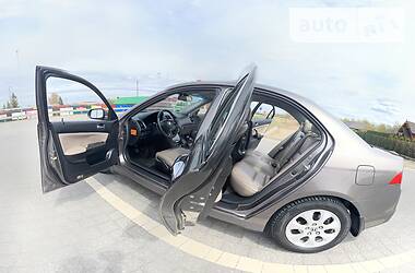 Седан Honda Accord 2007 в 