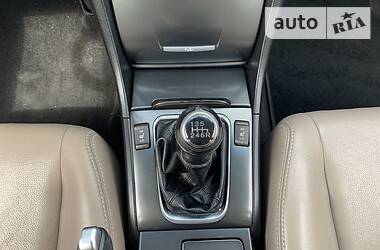 Седан Honda Accord 2007 в 
