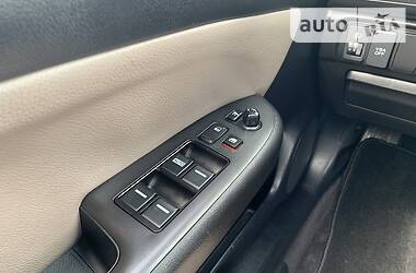 Седан Honda Accord 2007 в 
