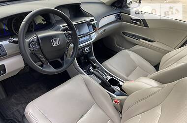 Седан Honda Accord 2014 в Херсоне