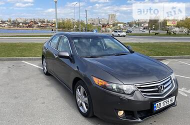 Седан Honda Accord 2010 в 