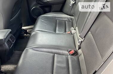 Седан Honda Accord 2010 в 