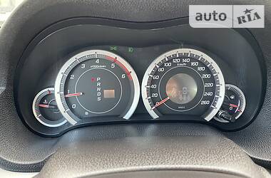 Седан Honda Accord 2010 в 