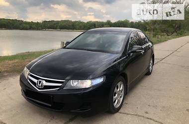 Седан Honda Accord 2006 в 