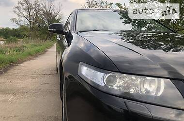 Седан Honda Accord 2006 в 