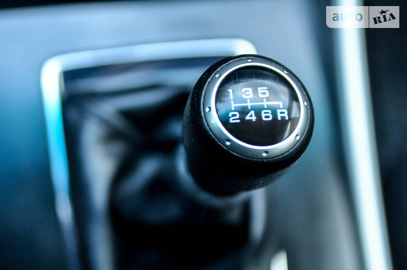 Купе Honda Accord 2013 в Чернівцях