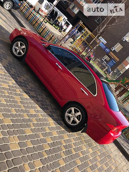 Седан Honda Accord 2005 в Вінниці фото 17 Седан Honda Accord 2005 в Вінниці