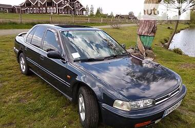 Седан Honda Accord 1994 в Овруче