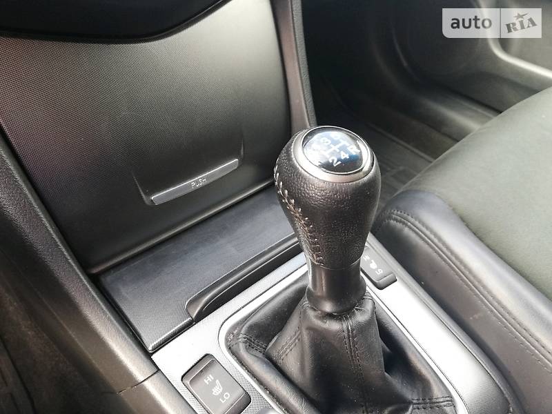 Універсал Honda Accord 2006 в Києві