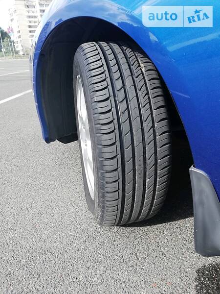 Універсал Honda Accord 2006 в Києві