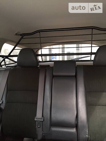 Універсал Honda Accord 2006 в Києві