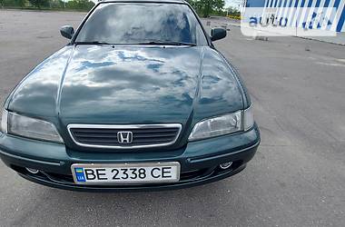 Седан Honda Accord 1997 в Николаеве