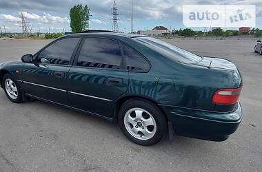 Седан Honda Accord 1997 в Николаеве