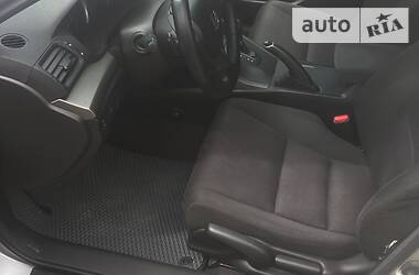 Седан Honda Accord 2010 в 