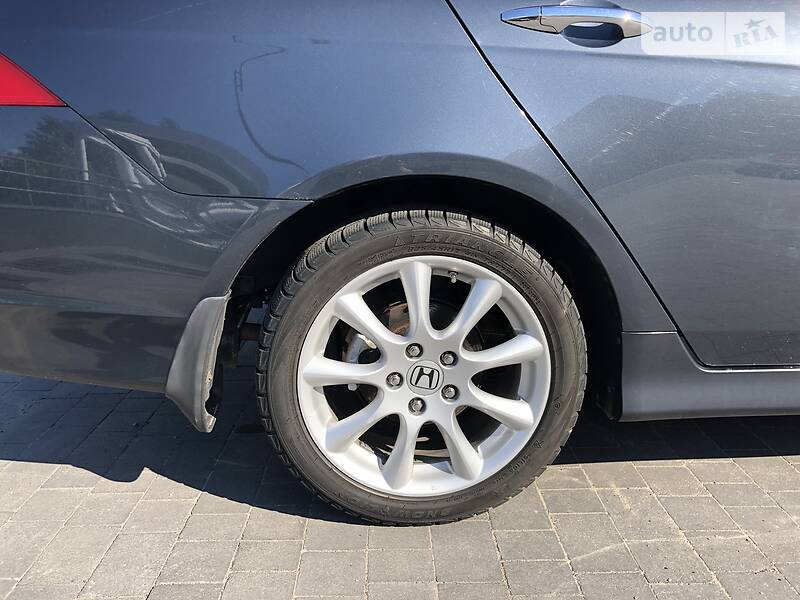 Седан Honda Accord 2007 в Вінниці