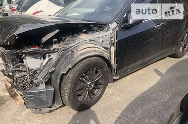 Седан Honda Accord 2008 в 