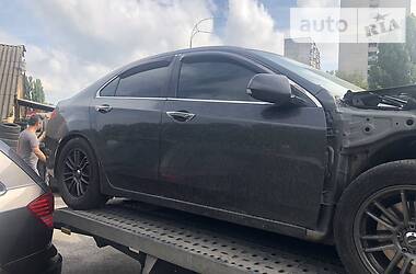 Седан Honda Accord 2008 в 