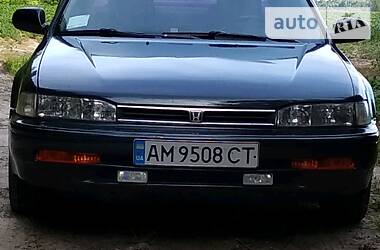 Седан Honda Accord 1994 в Овруче