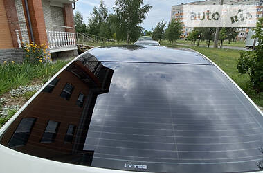 Седан Honda Accord 2010 в 