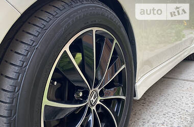 Седан Honda Accord 2010 в 