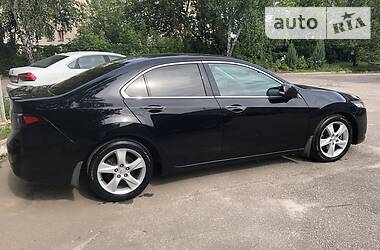 Седан Honda Accord 2010 в Харкові