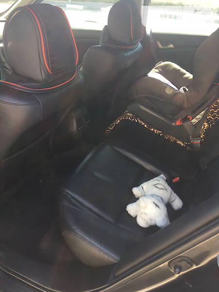 Седан Honda Accord 2010 в Харкові