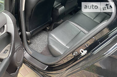Седан Honda Accord 2008 в 