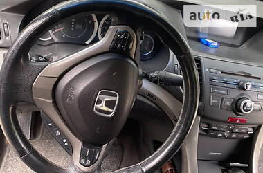 Седан Honda Accord 2008 в 