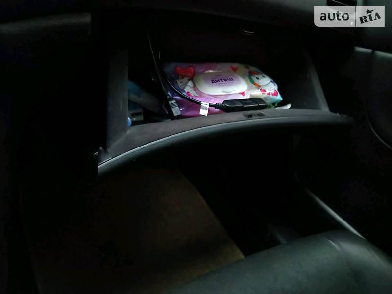 Седан Honda Accord 2004 в Киеве