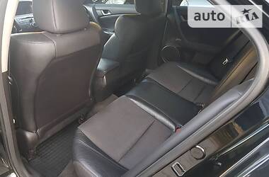 Седан Honda Accord 2008 в 