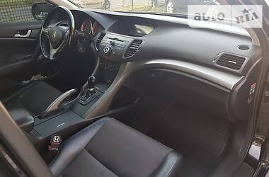 Седан Honda Accord 2008 в 