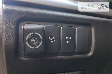 Седан Honda Accord 2008 в 