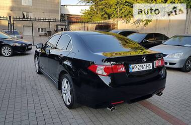 Седан Honda Accord 2008 в 