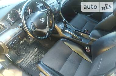 Седан Honda Accord 2008 в 