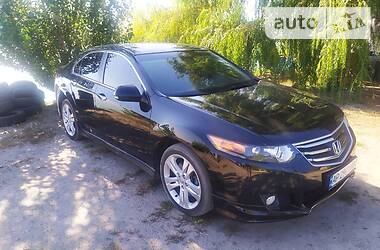 Седан Honda Accord 2008 в 