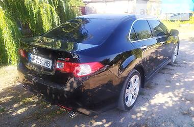 Седан Honda Accord 2008 в 