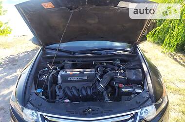 Седан Honda Accord 2008 в 