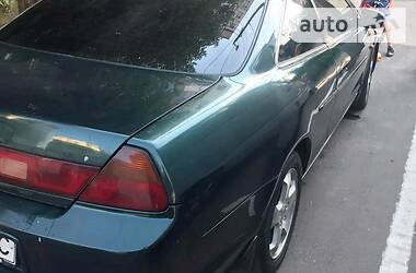 Купе Honda Accord 1998 в Львове