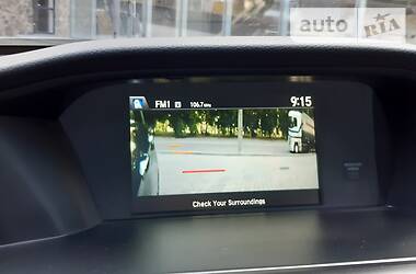 Седан Honda Accord 2015 в Хмельницькому