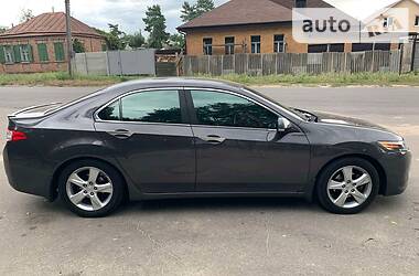 Седан Honda Accord 2008 в Харкові