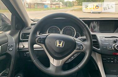 Седан Honda Accord 2008 в Харкові