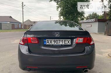 Седан Honda Accord 2008 в Харкові