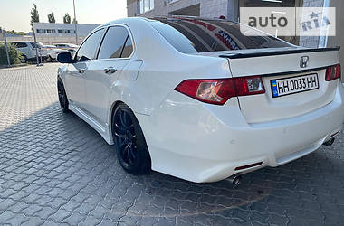 Седан Honda Accord 2011 в Одессе