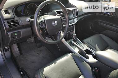 Седан Honda Accord 2014 в Миколаєві