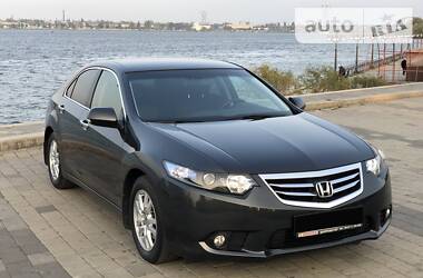 Седан Honda Accord 2011 в Днепре